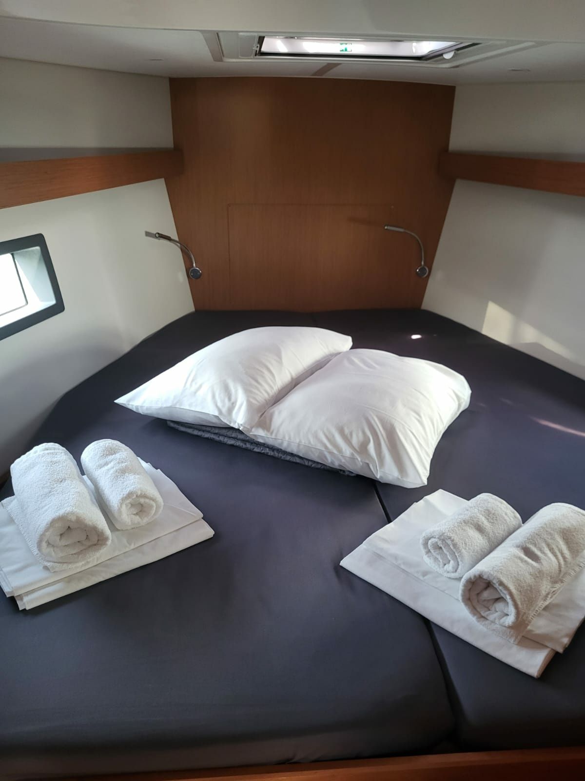 Bavaria C42 | Harmonia