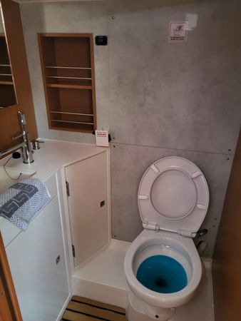 Bavaria C42 | Harmonia