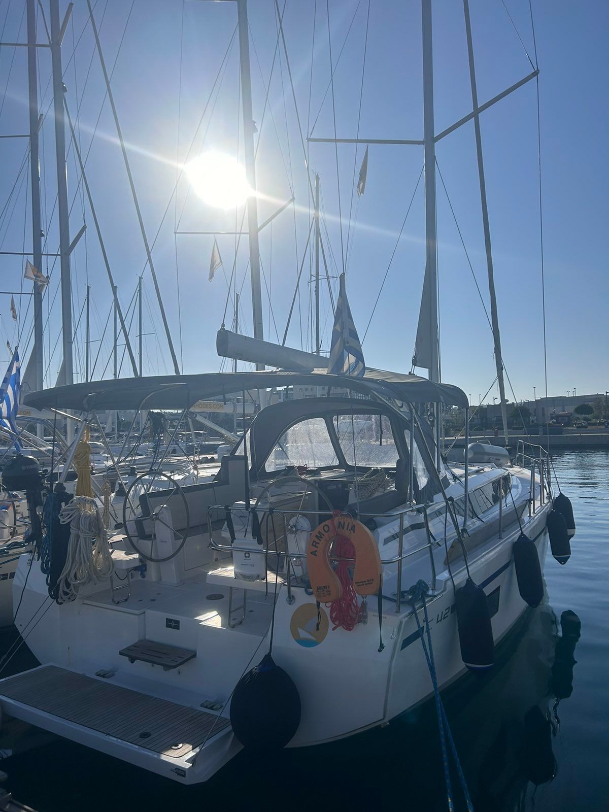 Bavaria C42 | Harmonia