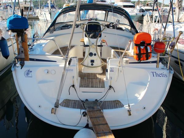 Bavaria Cruiser 46 | Thetis