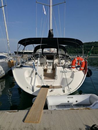 Bavaria Cruiser 46 | Thetis