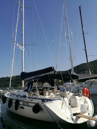 Bavaria Cruiser 46 | Thetis