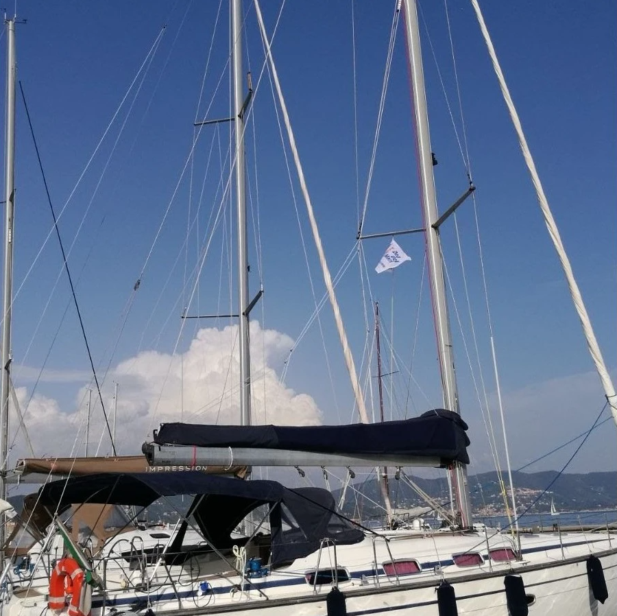 Bavaria Cruiser 46 | Thetis