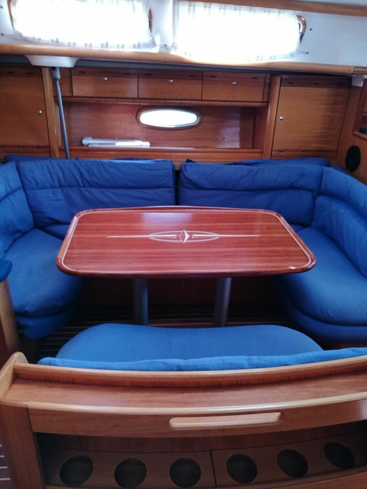 Bavaria Cruiser 46 | Thetis