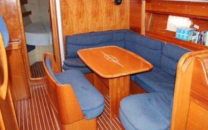 Bavaria Cruiser 46 | Thetis