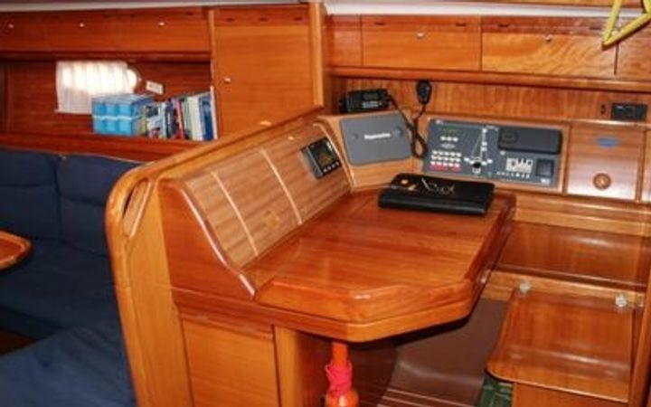 Bavaria Cruiser 46 | Thetis