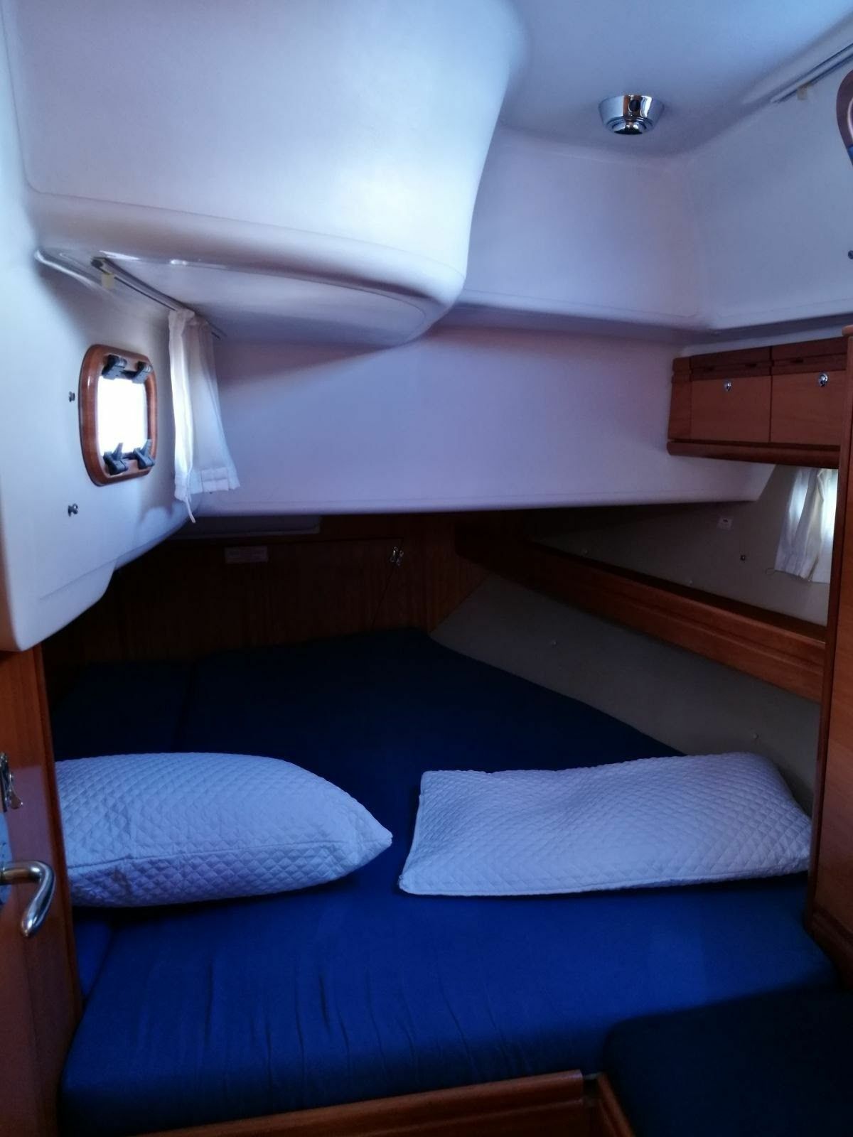 Bavaria Cruiser 46 | Thetis