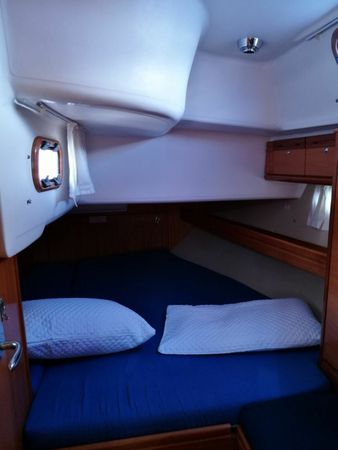 Bavaria Cruiser 46 | Thetis