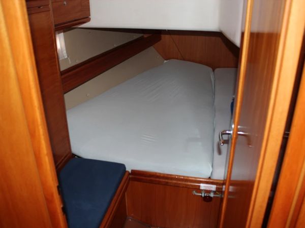 Bavaria Cruiser 46 | Thetis