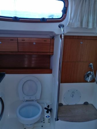 Bavaria Cruiser 46 | Thetis