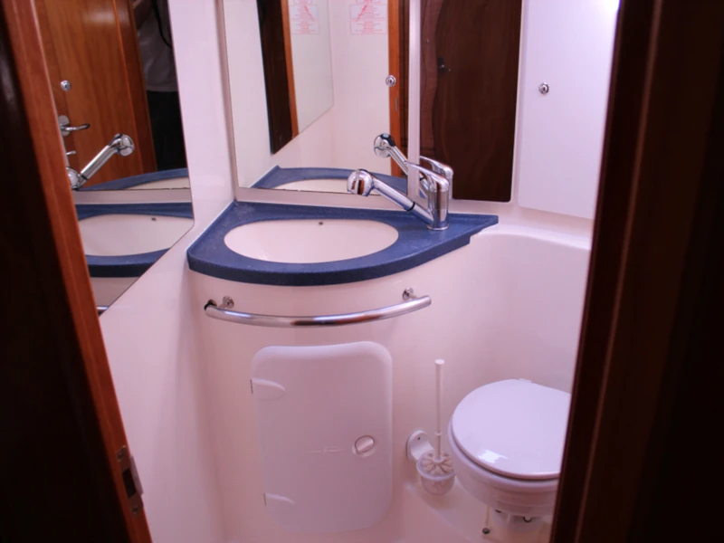 Bavaria Cruiser 46 | Thetis