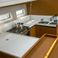 Jeanneau Sun Odyssey 440 | Blue Aura