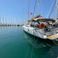 Jeanneau Sun Odyssey 440 | Blue Aura