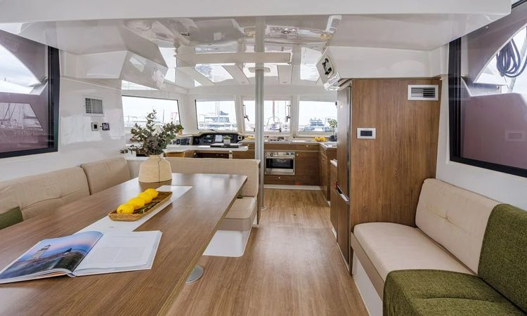 Bali Catspace | Metal Blue