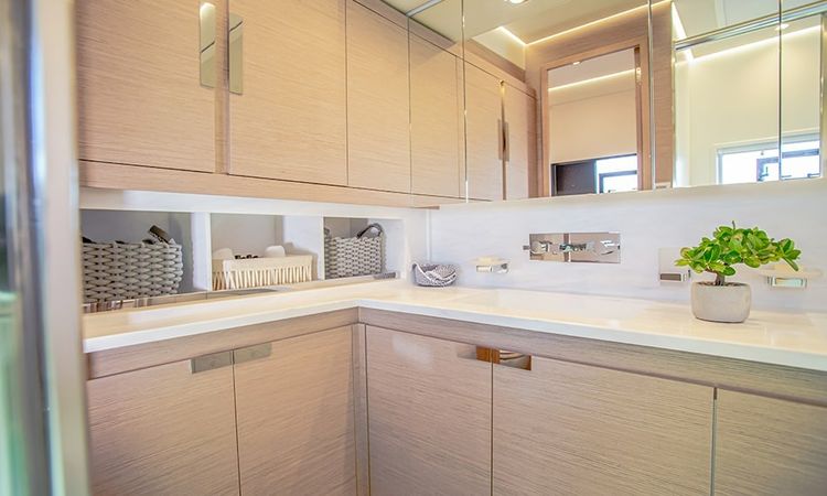 Fountaine Pajot Power 67 | D2