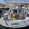 Beneteau Oceanis 38.1 | Lampo