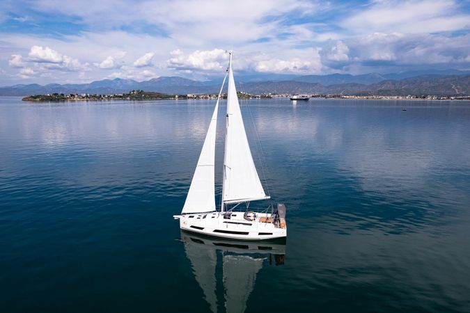 Dufour 41 | Los Angeles