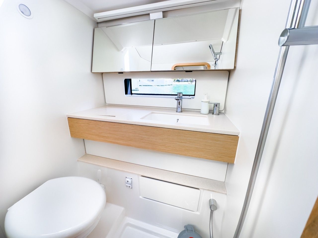 Dufour 41 | Los Angeles