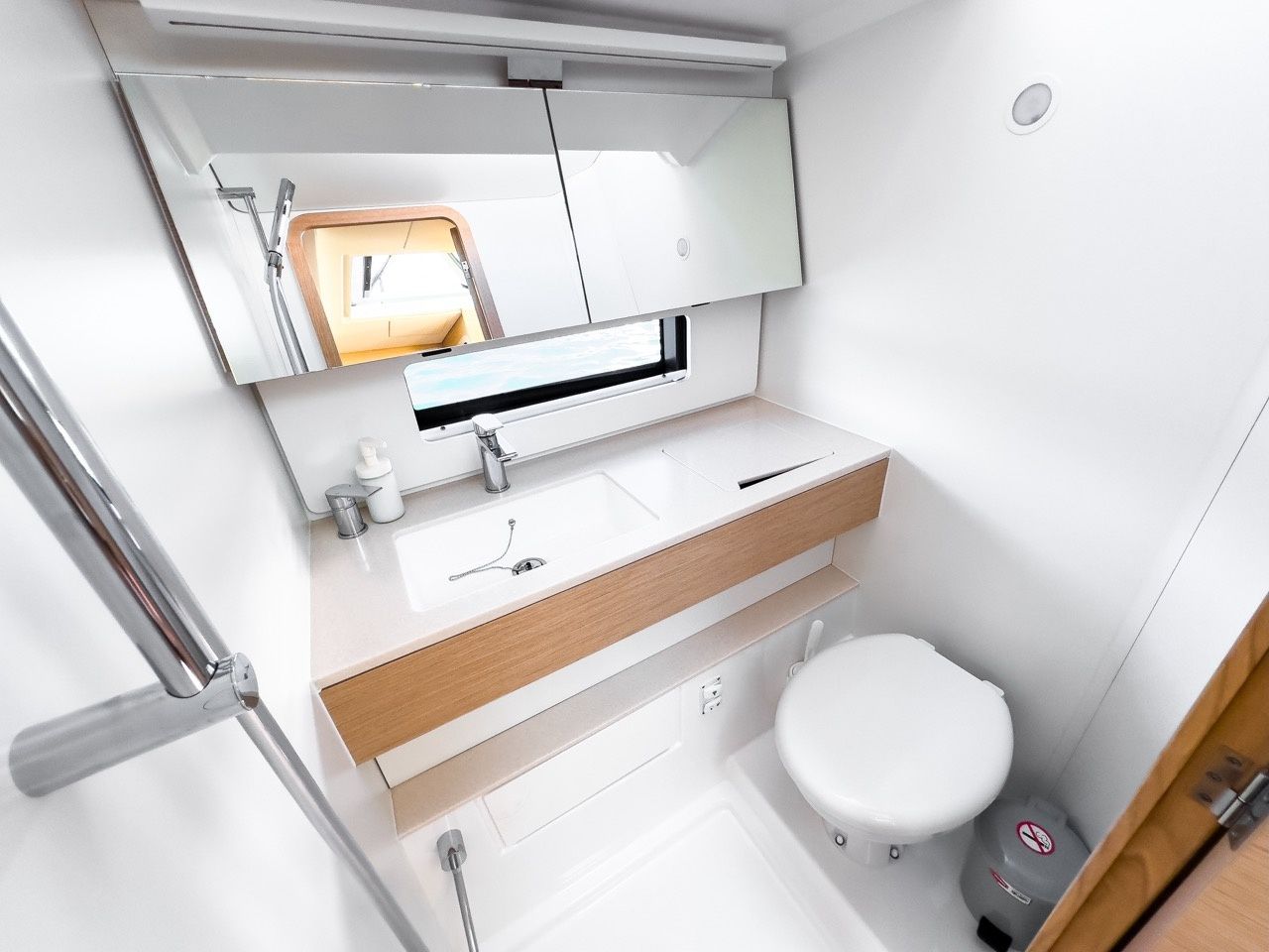 Dufour 41 | Los Angeles