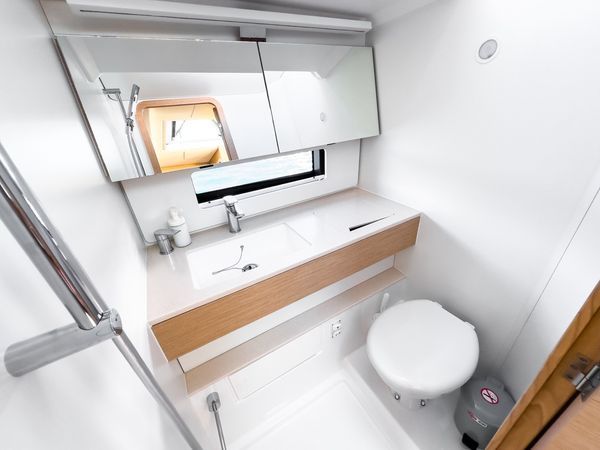 Dufour 41 | Los Angeles