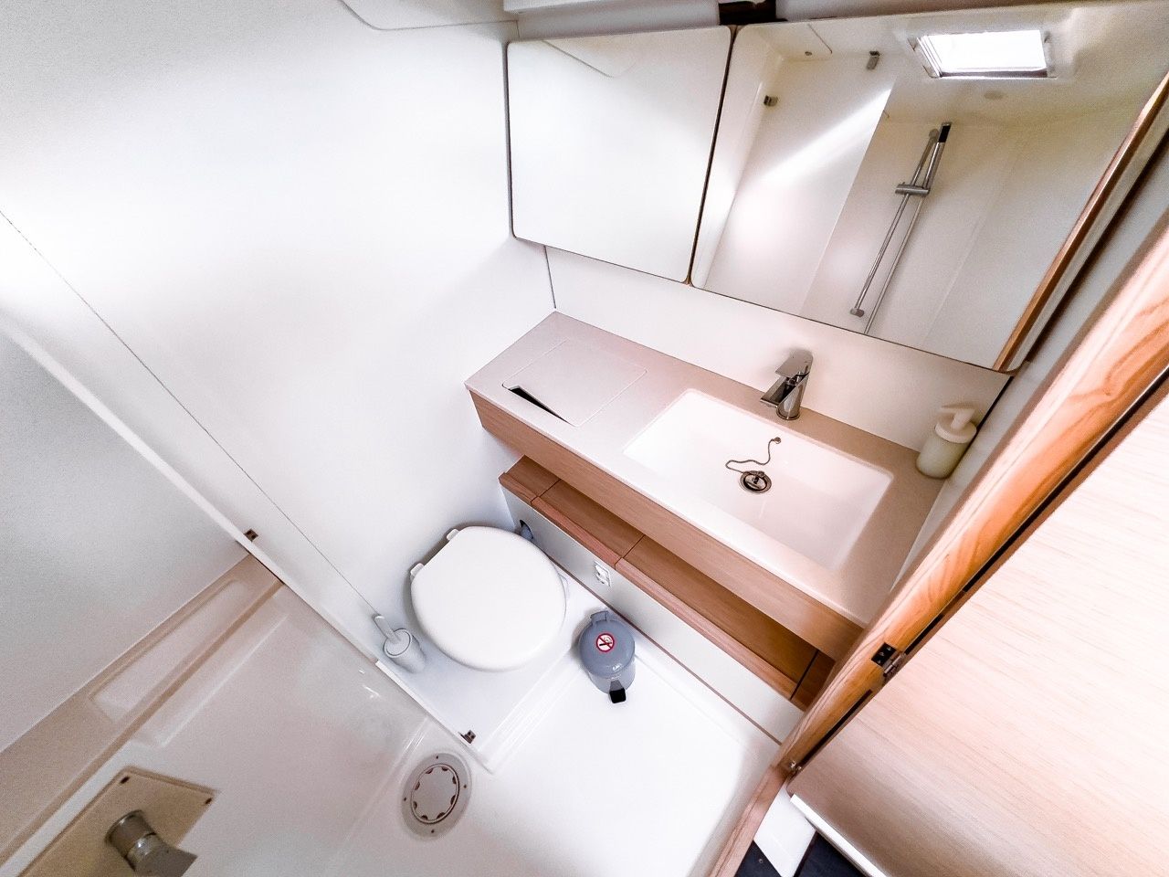 Dufour 41 | Los Angeles