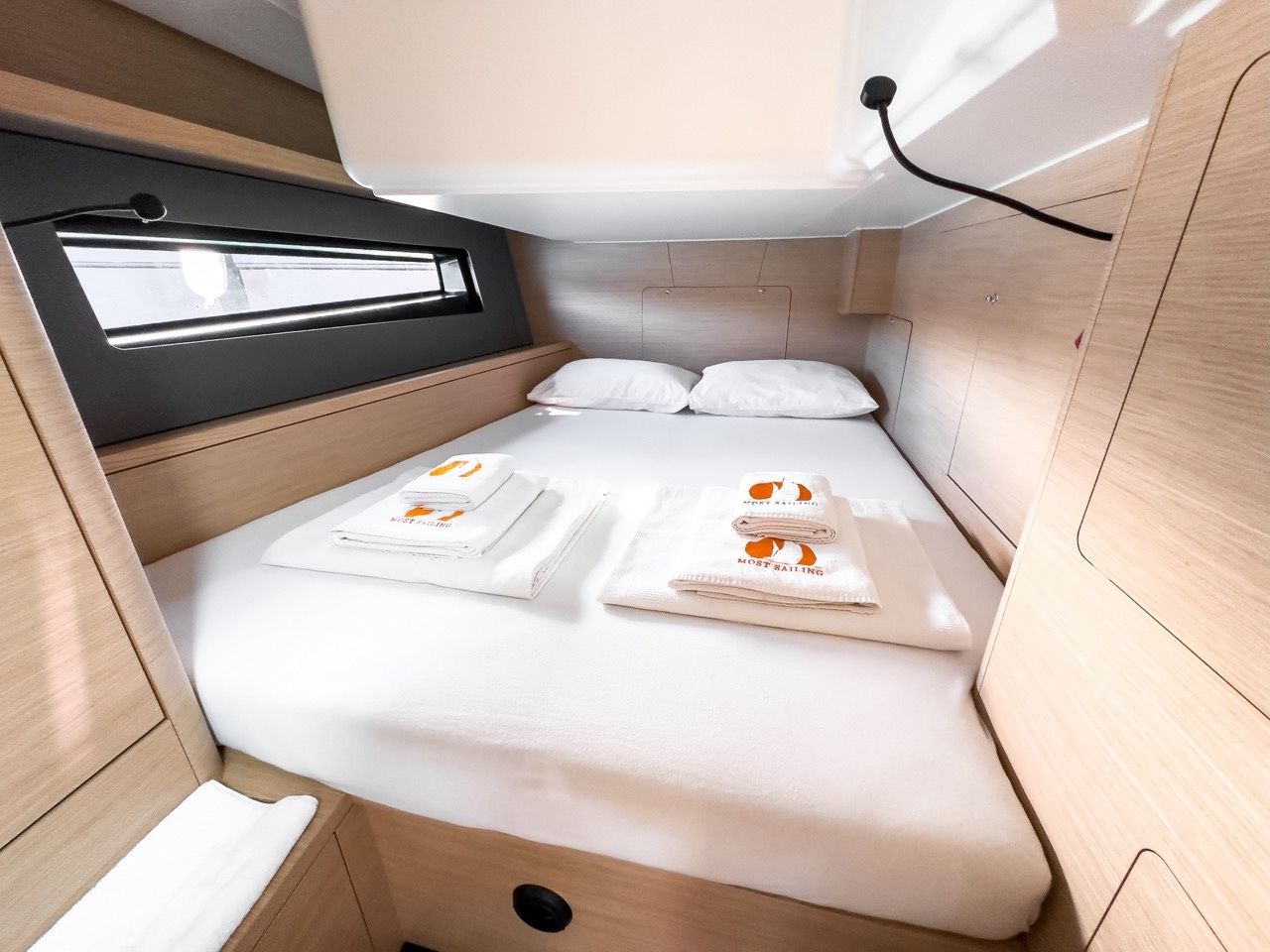 Dufour 41 | Los Angeles