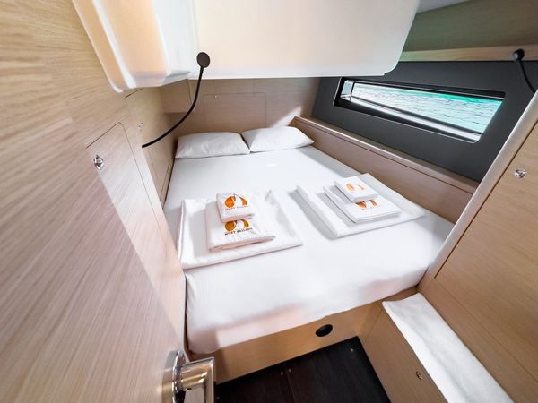 Dufour 41 | Los Angeles