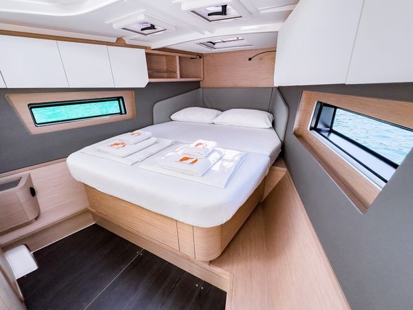 Dufour 41 | Los Angeles