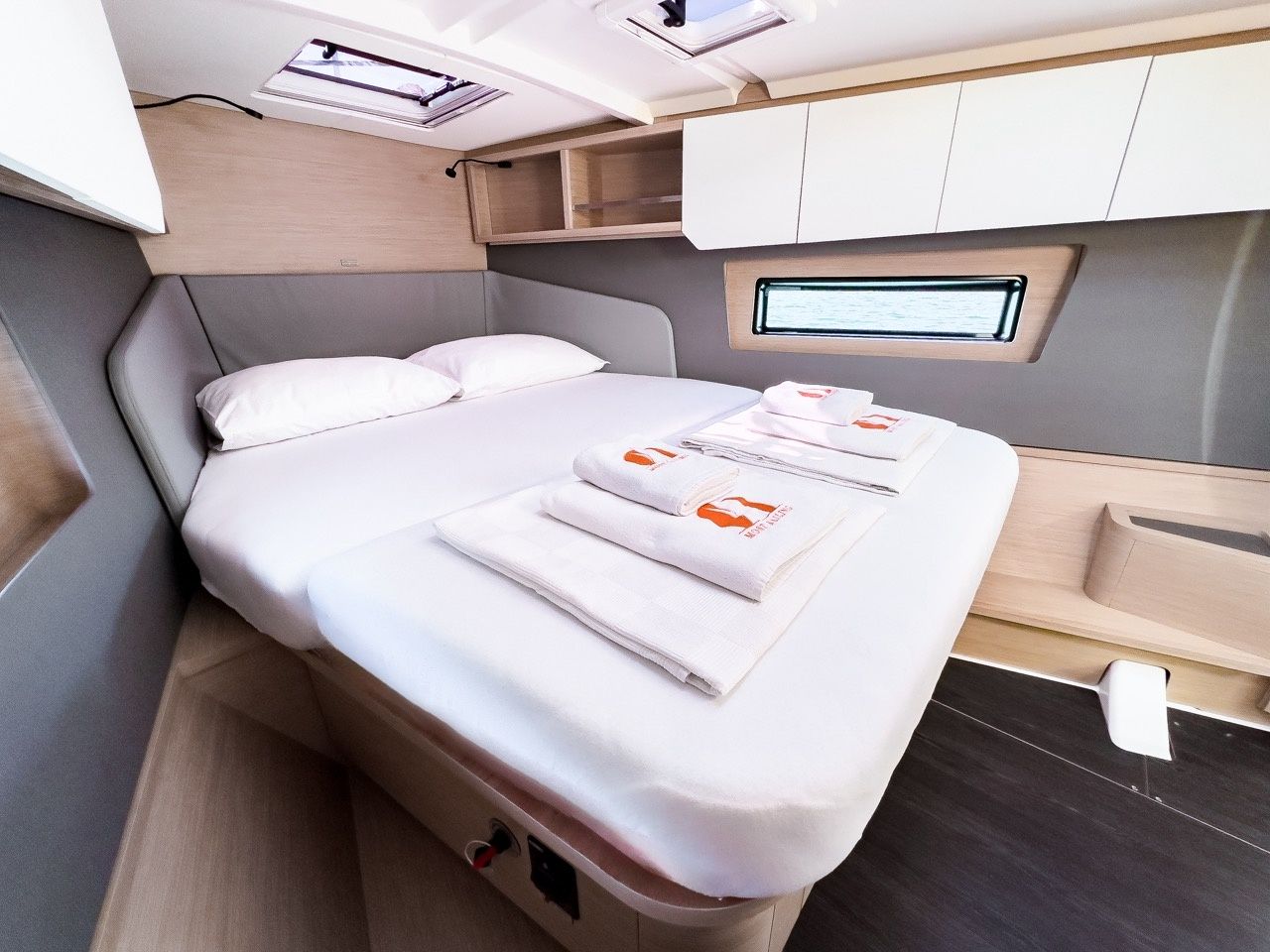 Dufour 41 | Los Angeles