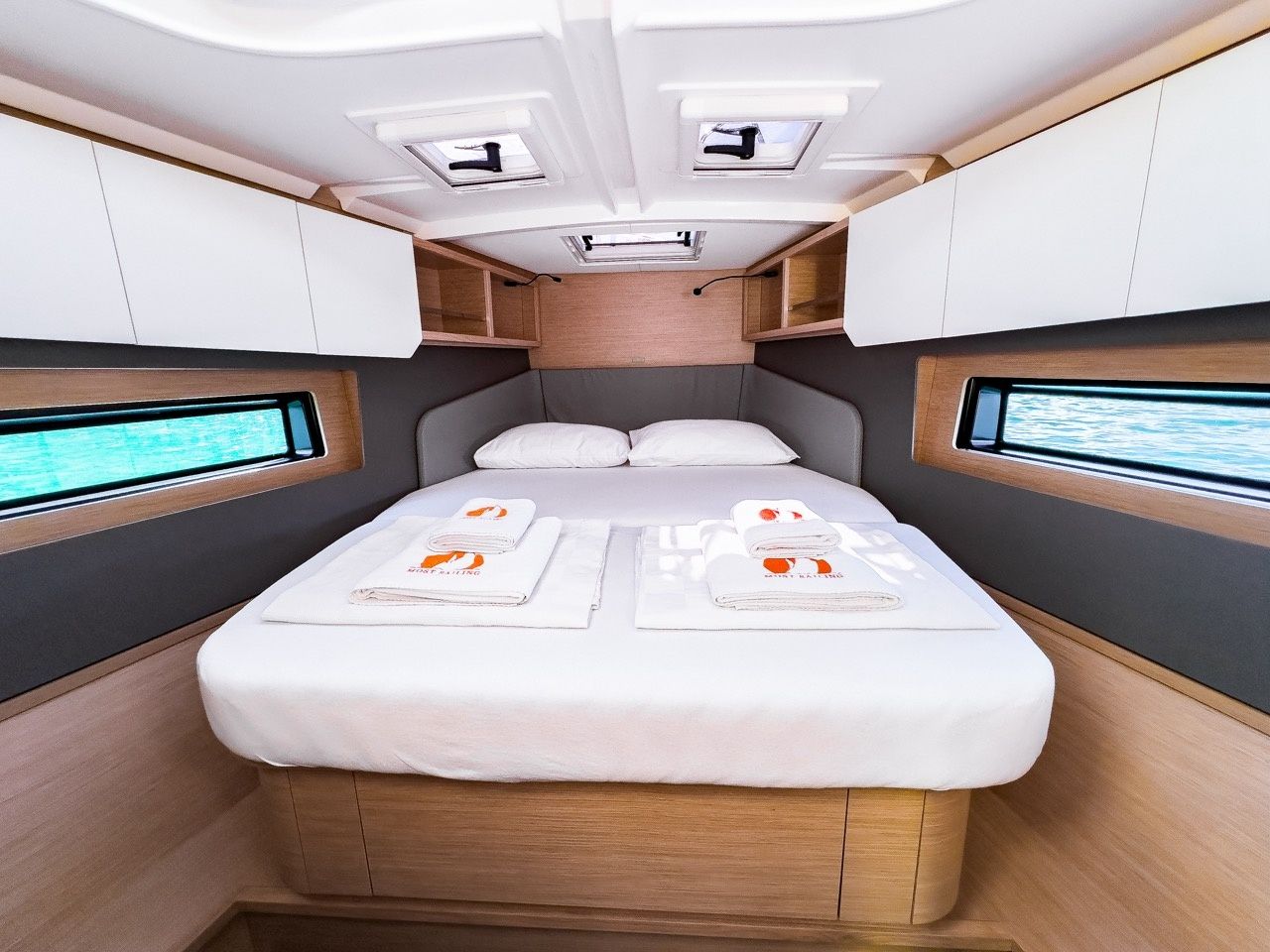 Dufour 41 | Los Angeles