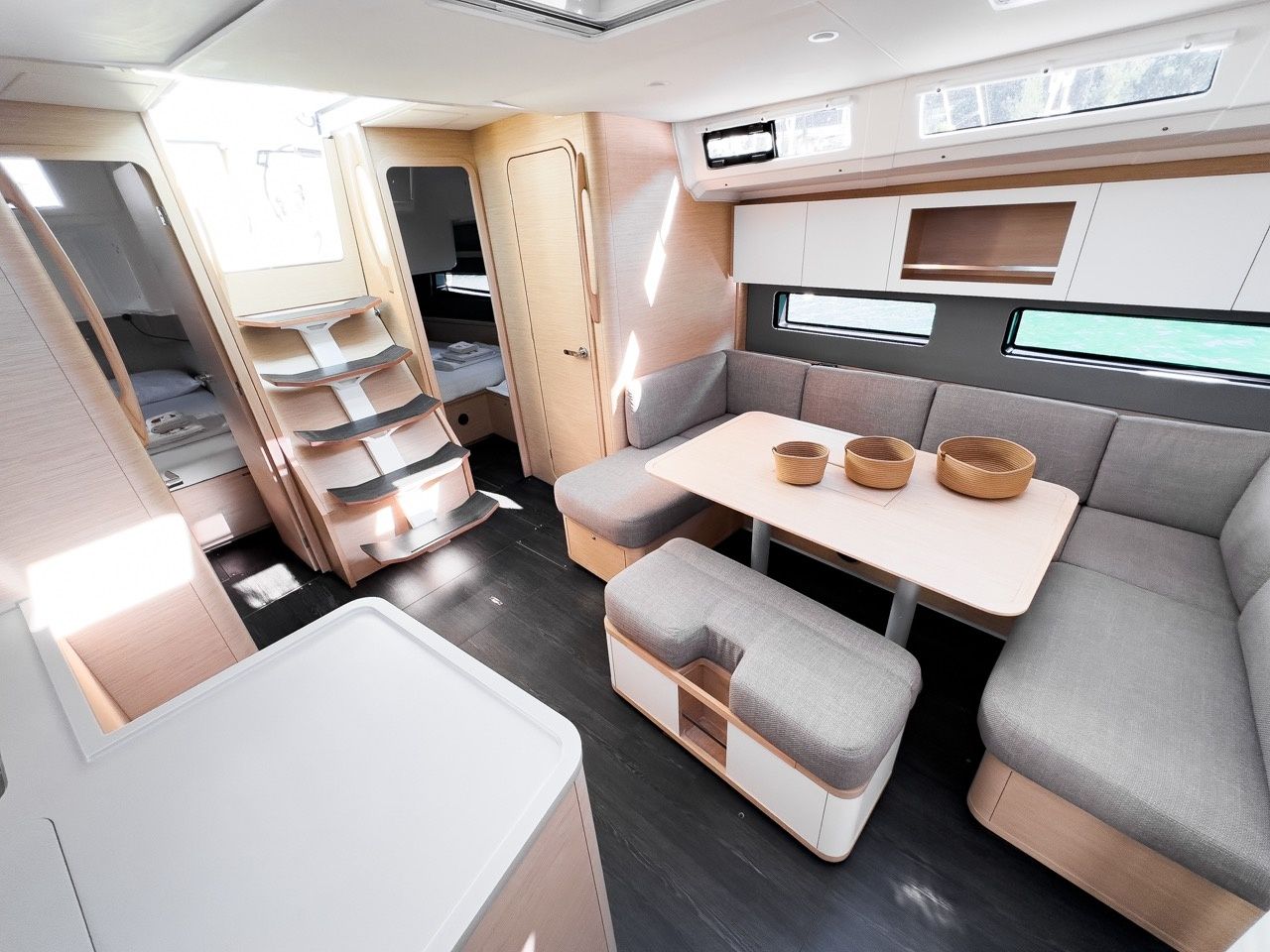 Dufour 41 | Los Angeles