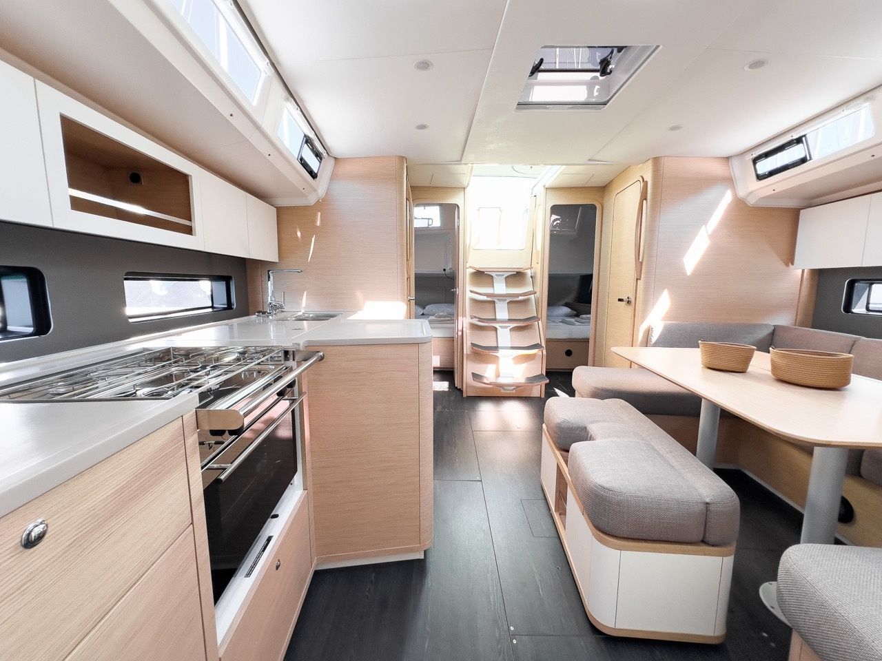 Dufour 41 | Los Angeles