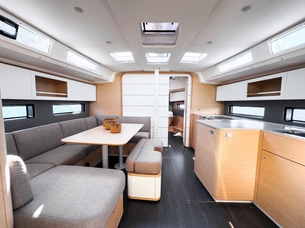 Dufour 41 | Los Angeles