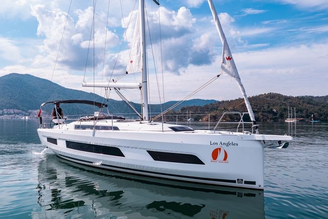 Dufour 41 | Los Angeles