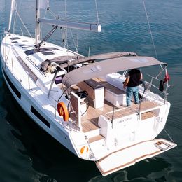 Dufour 41 | Los Angeles