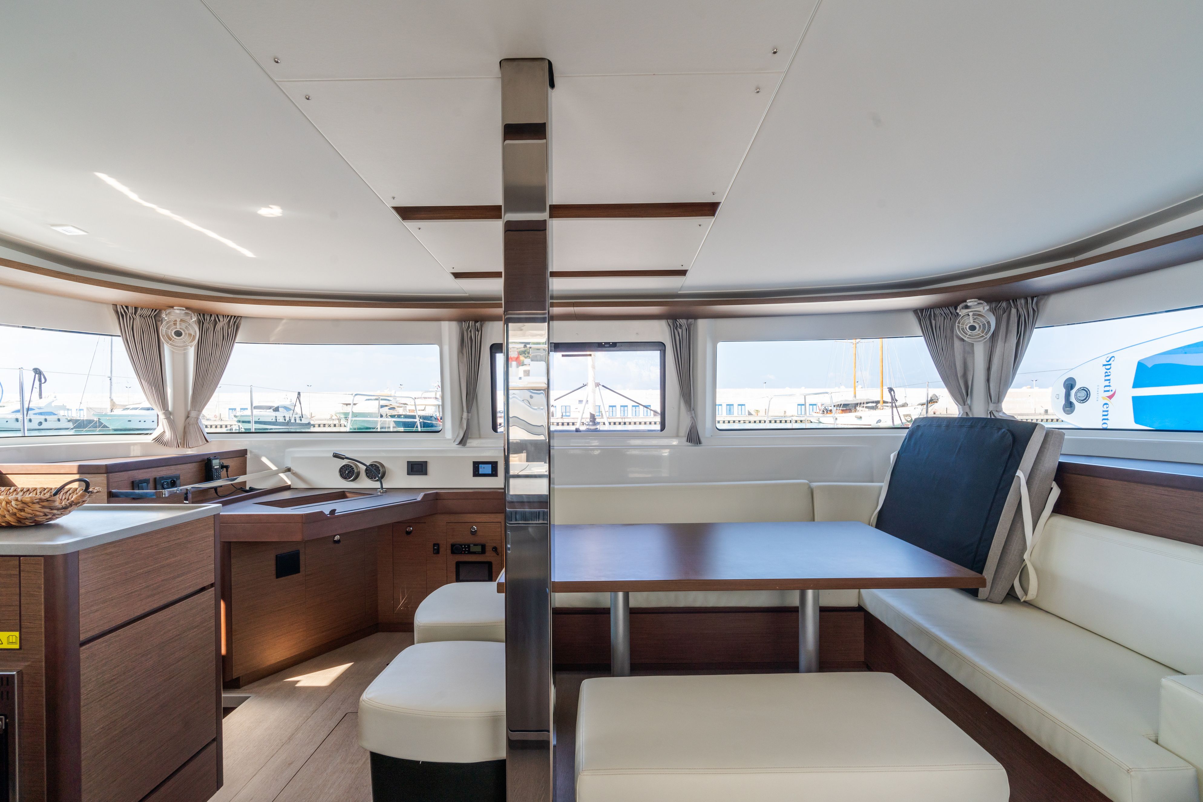 Lagoon 46 | MareAmare