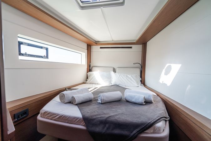 Lagoon 46 | MareAmare