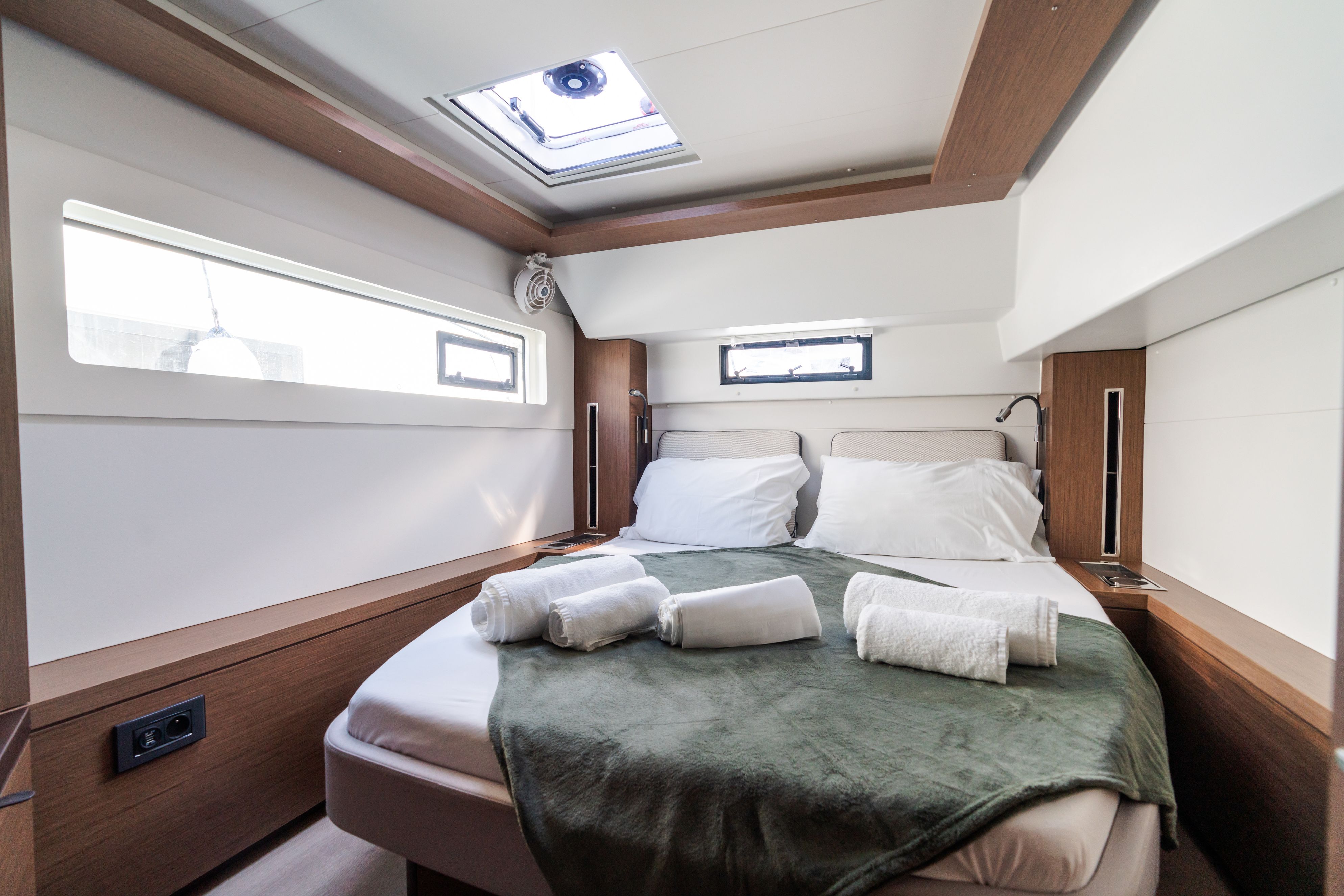 Lagoon 46 | MareAmare