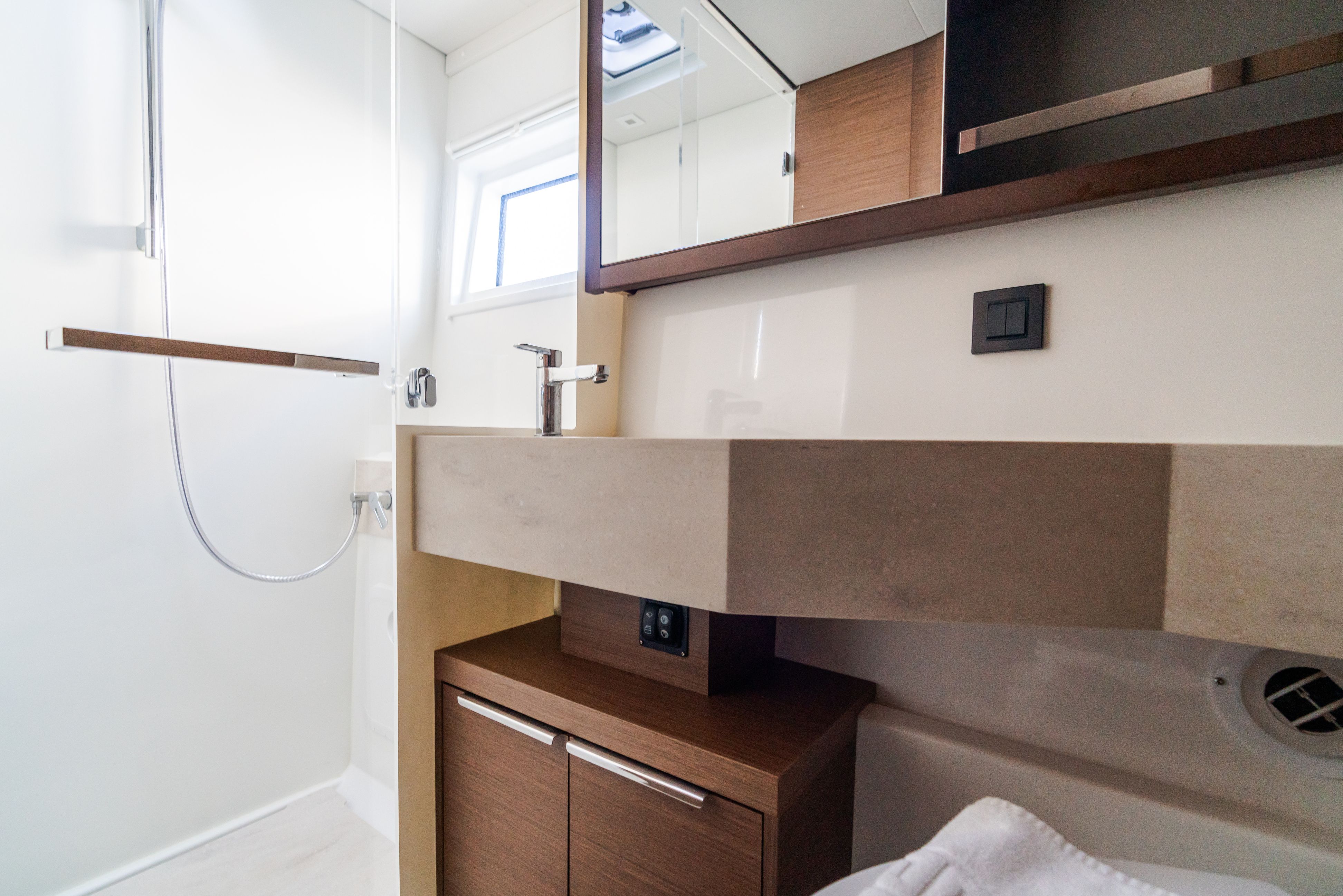 Lagoon 46 | MareAmare