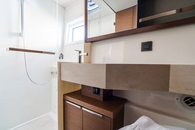 Lagoon 46 | MareAmare