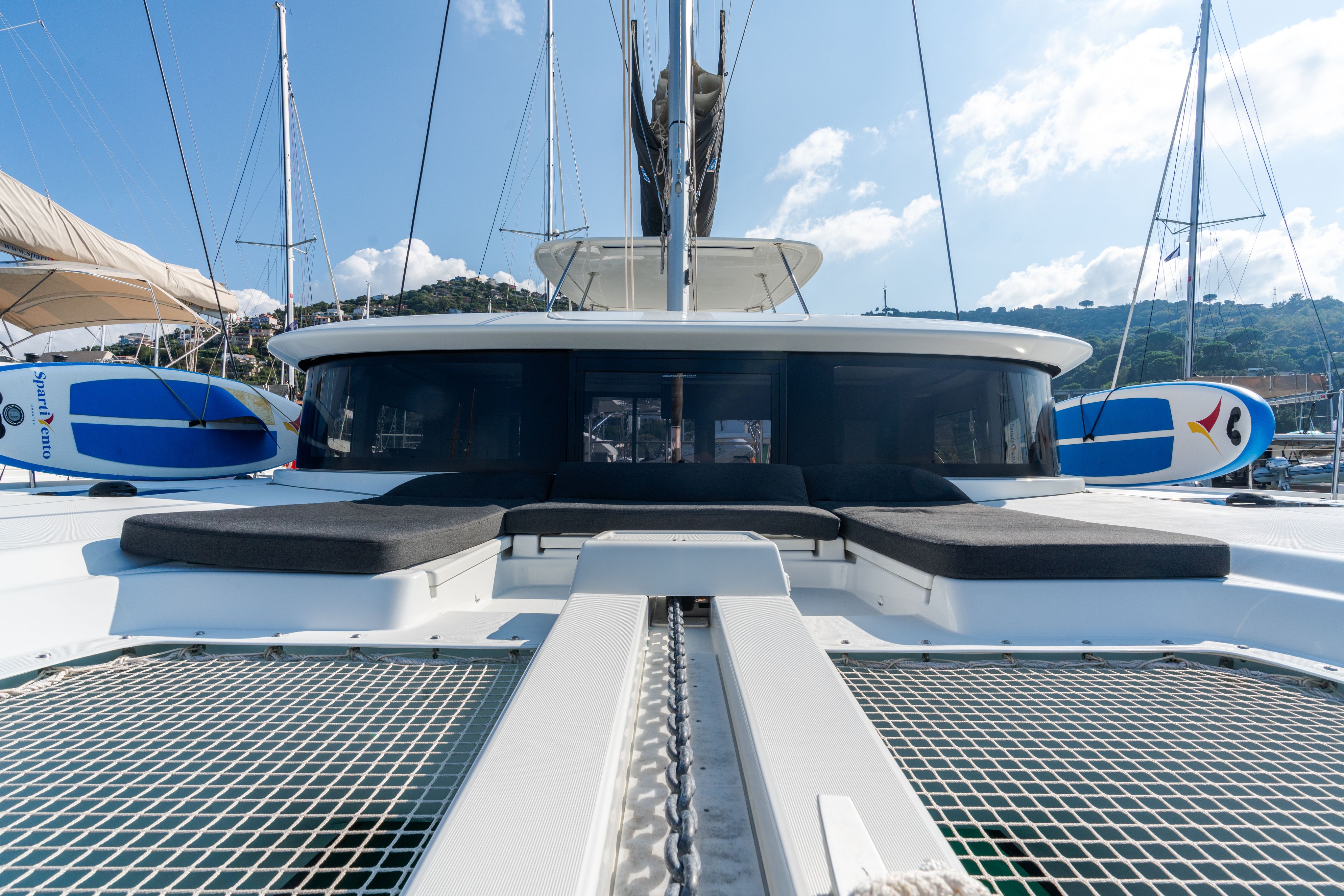 Lagoon 46 | MareAmare