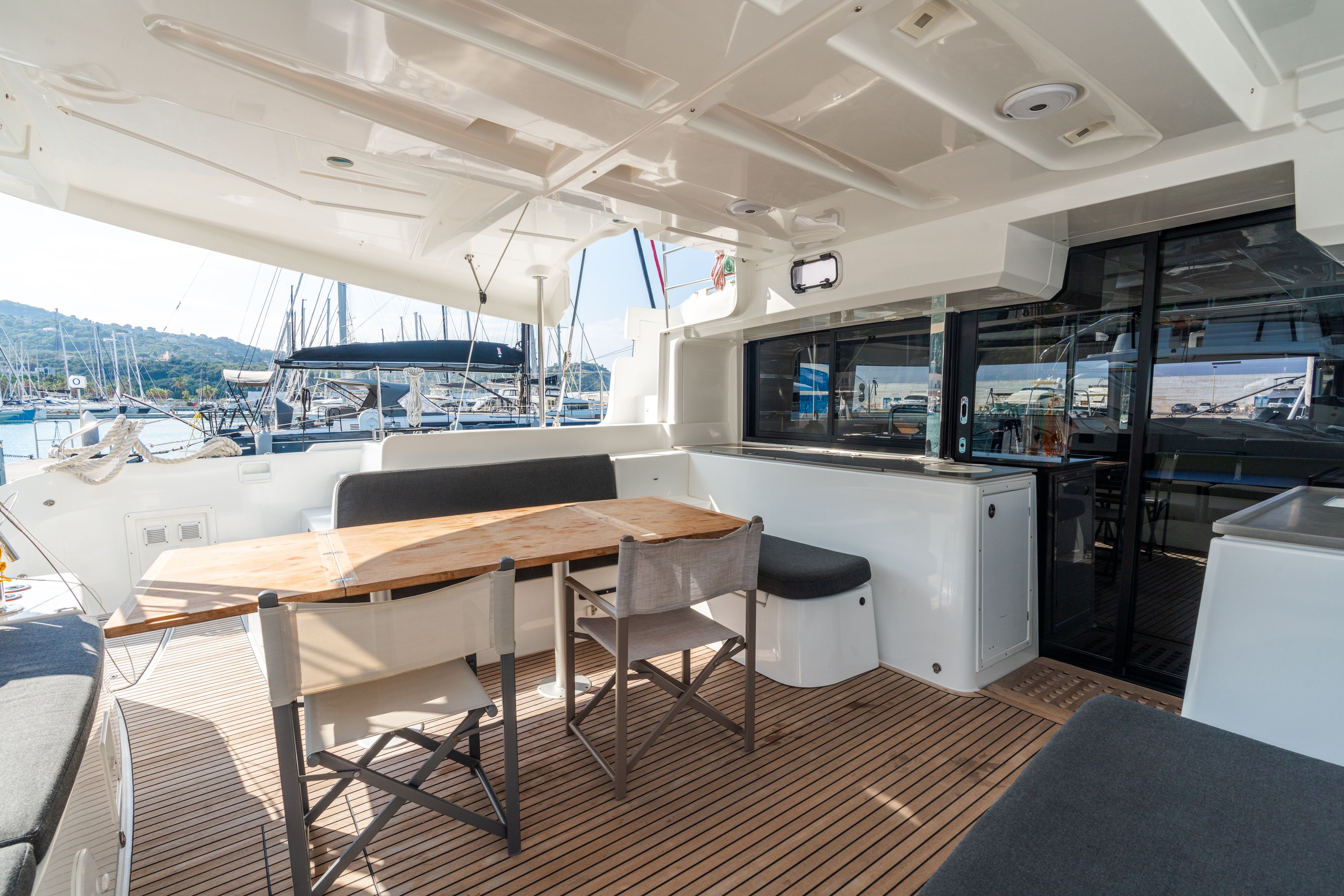 Lagoon 46 | MareAmare