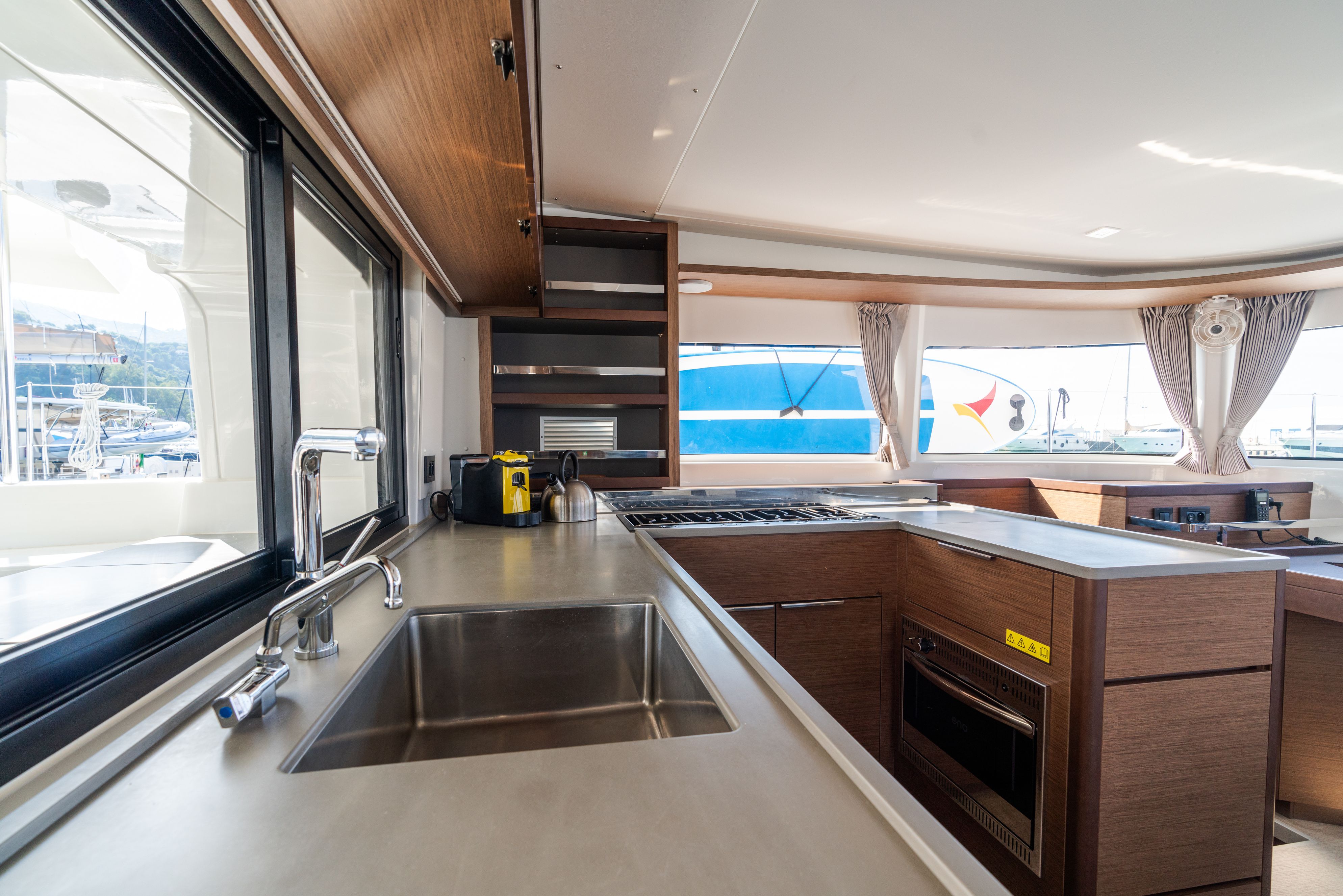 Lagoon 46 | MareAmare