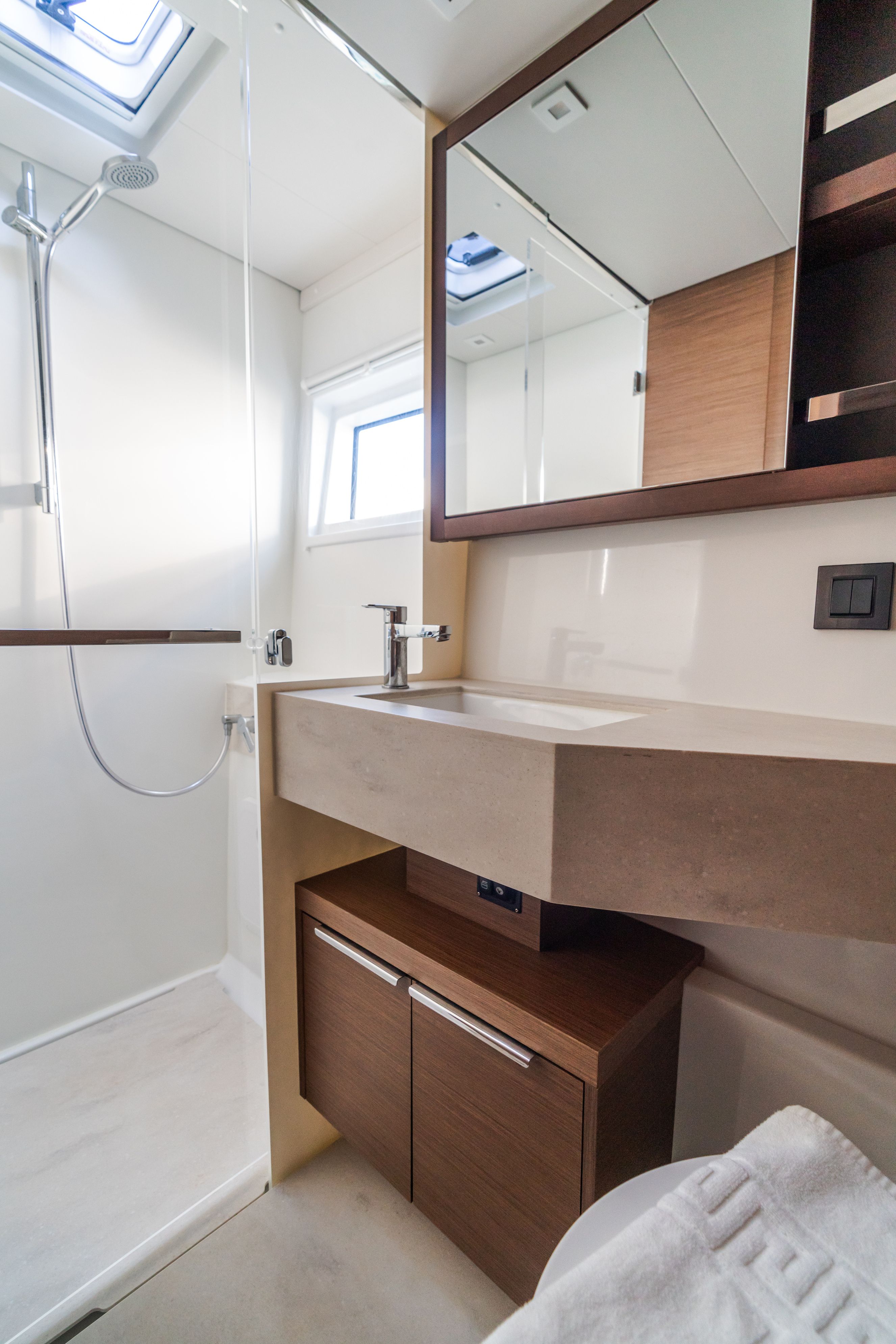 Lagoon 46 | MareAmare