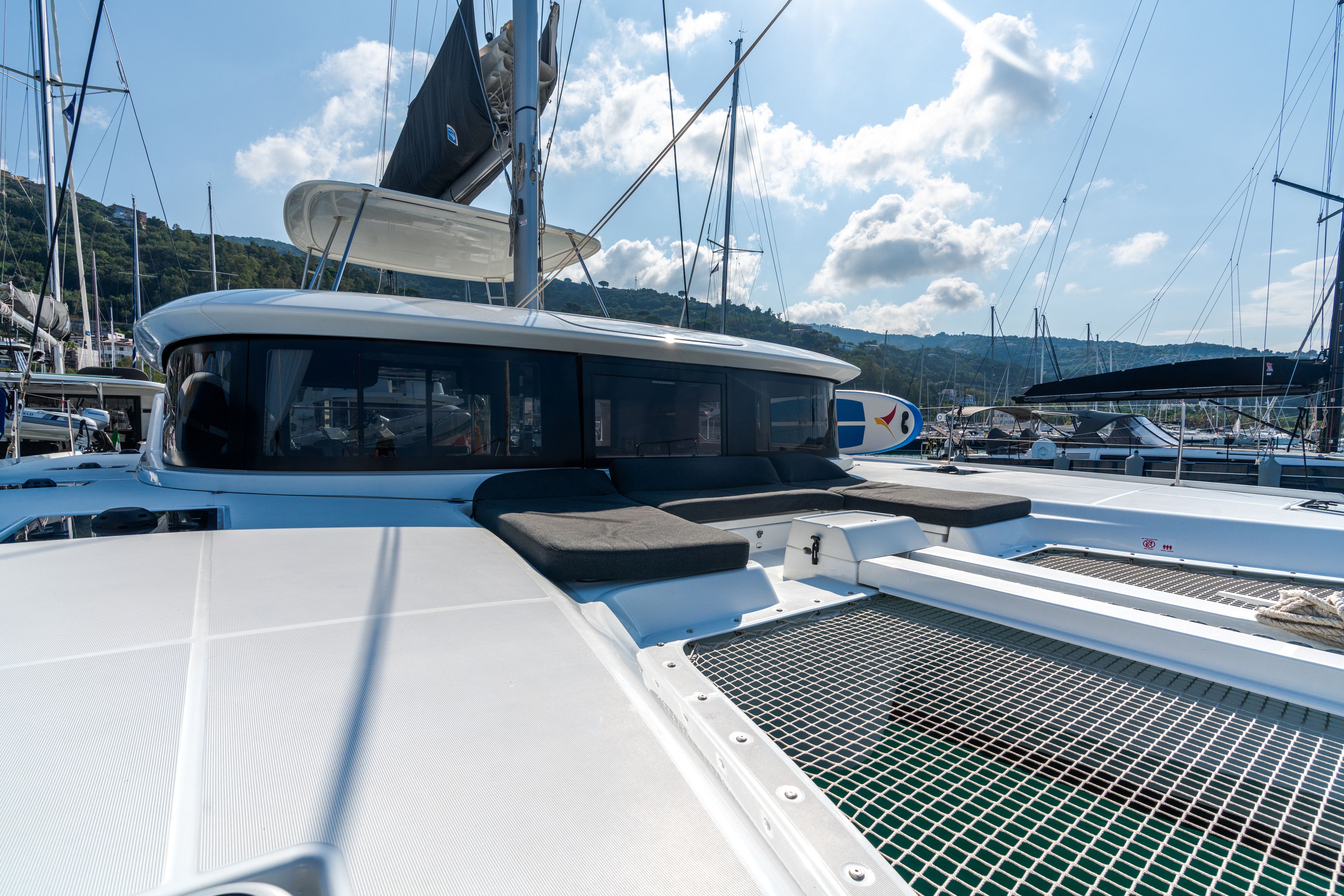 Lagoon 46 | MareAmare