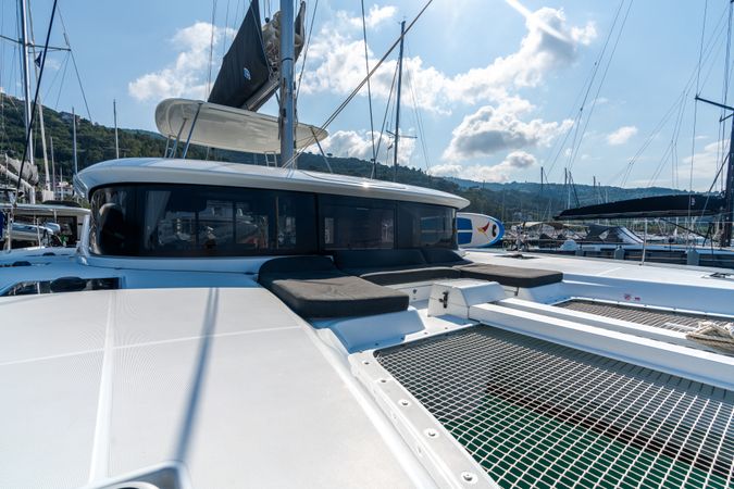 Lagoon 46 | MareAmare