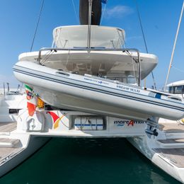 Lagoon 46 | MareAmare