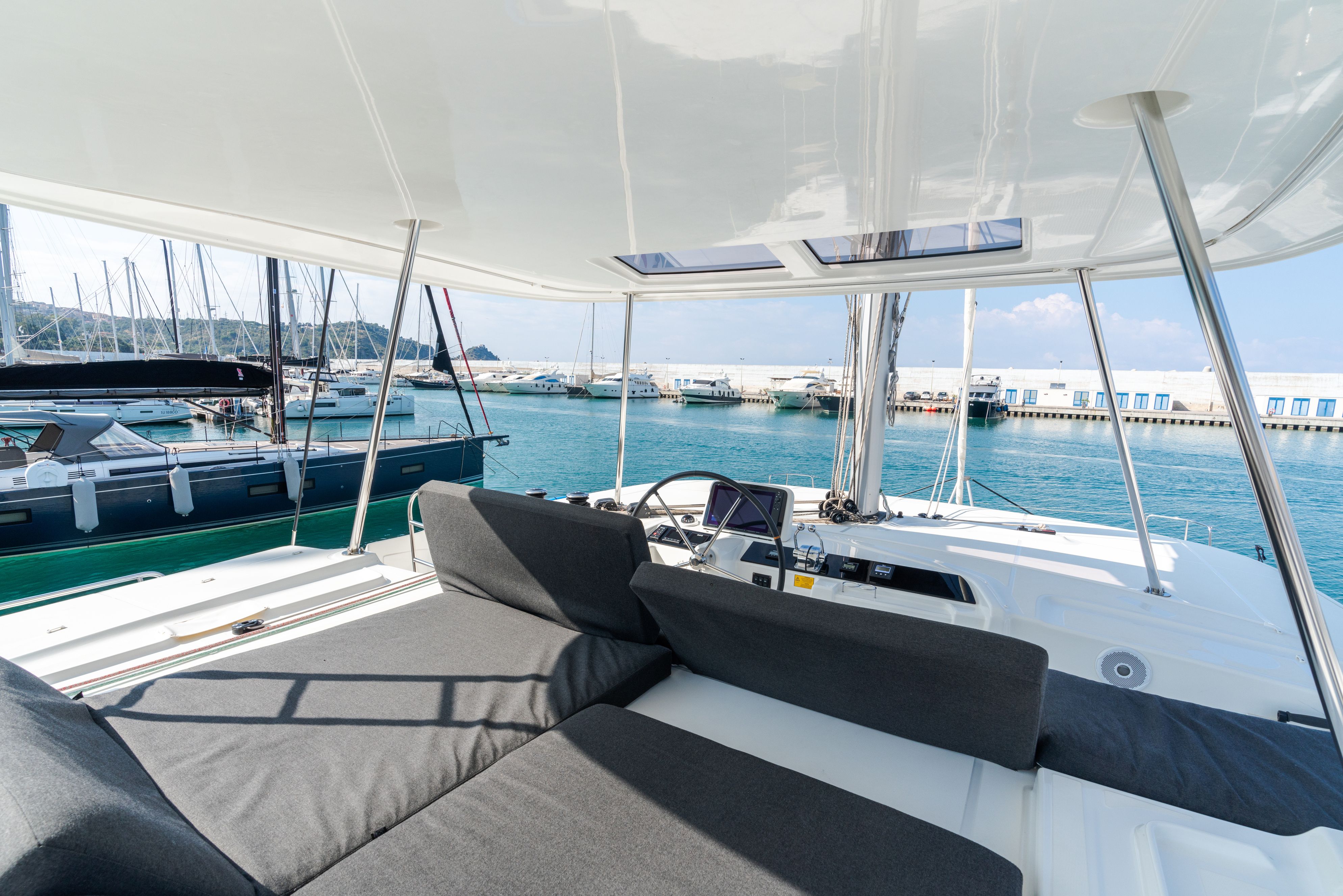 Lagoon 46 | MareAmare