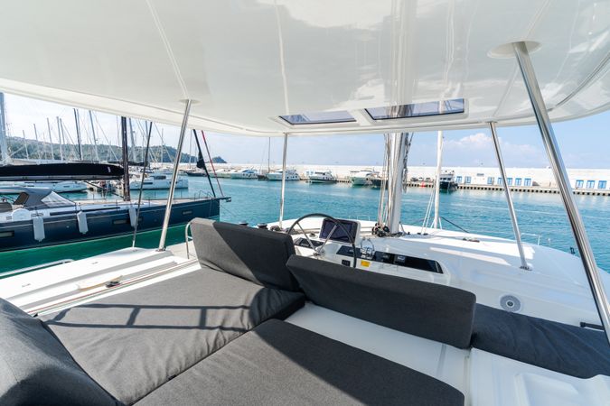 Lagoon 46 | MareAmare