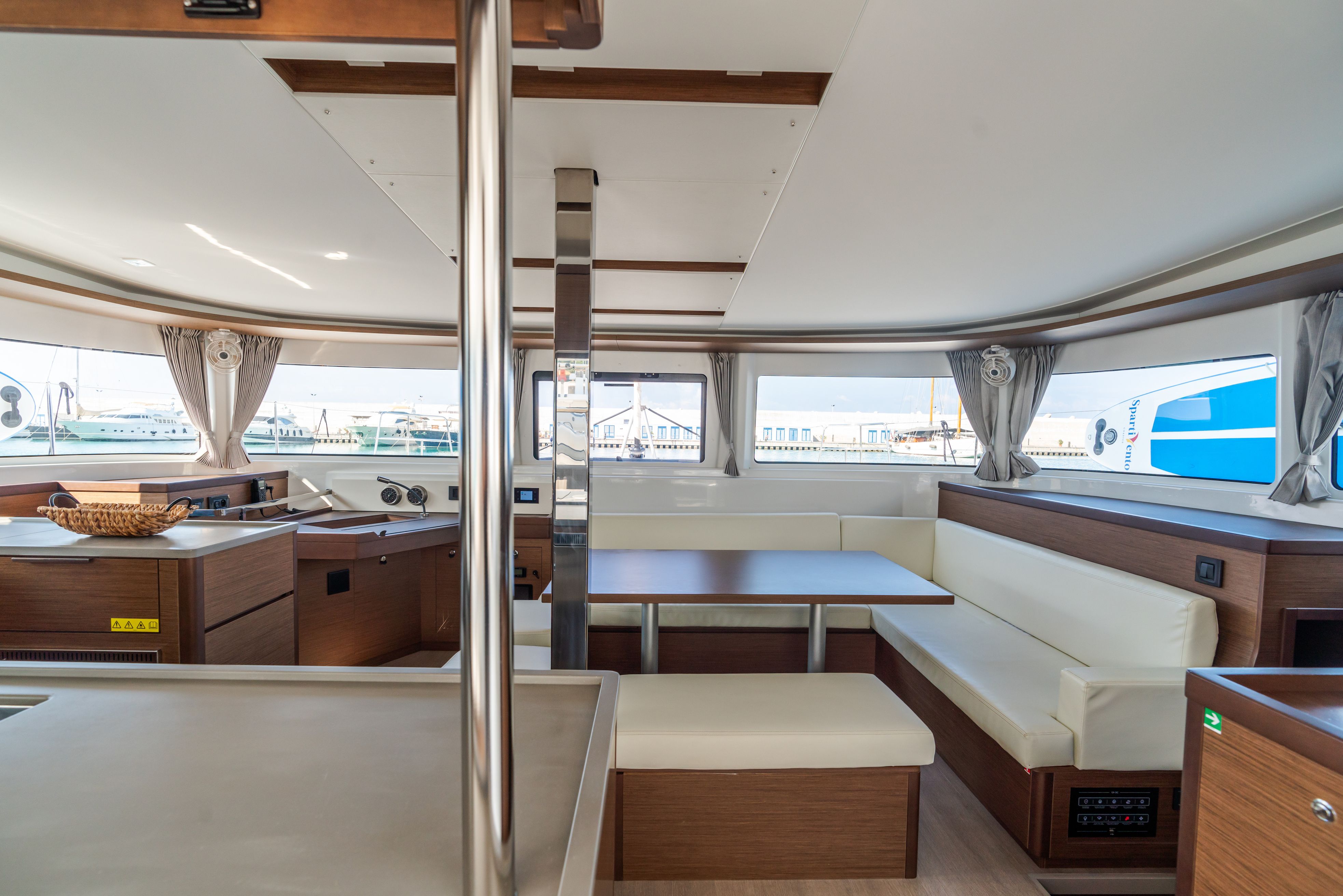 Lagoon 46 | MareAmare